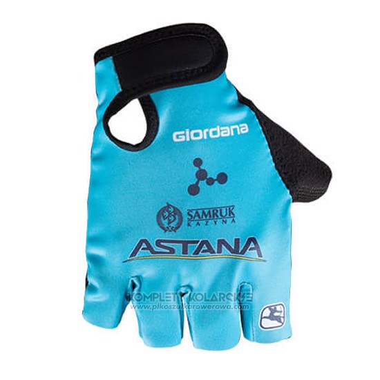 2018 Astana Rekawiczki Corti Cycling